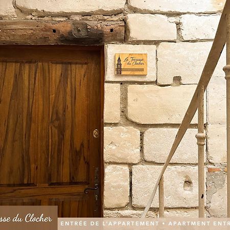 Les Appartements Du Clocher Авіньйон Екстер'єр фото